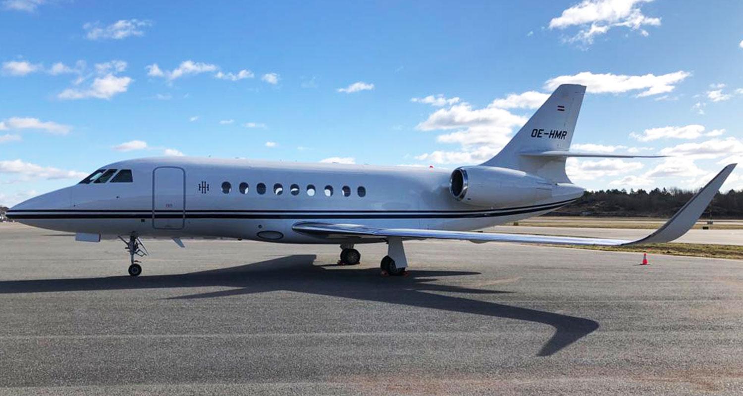 emptyLeg
