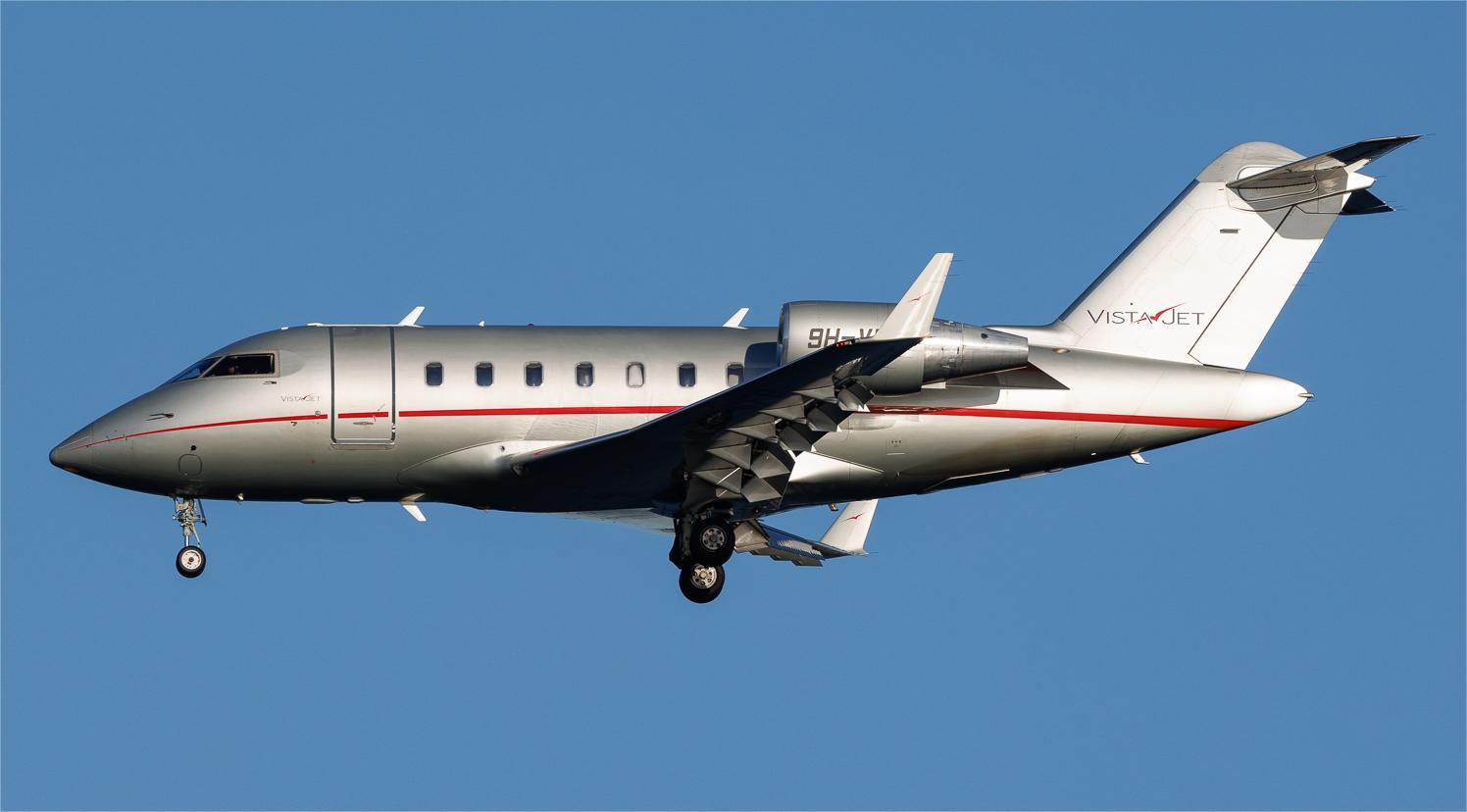 emptyLeg