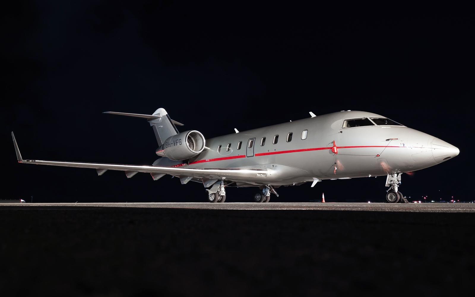 emptyLeg