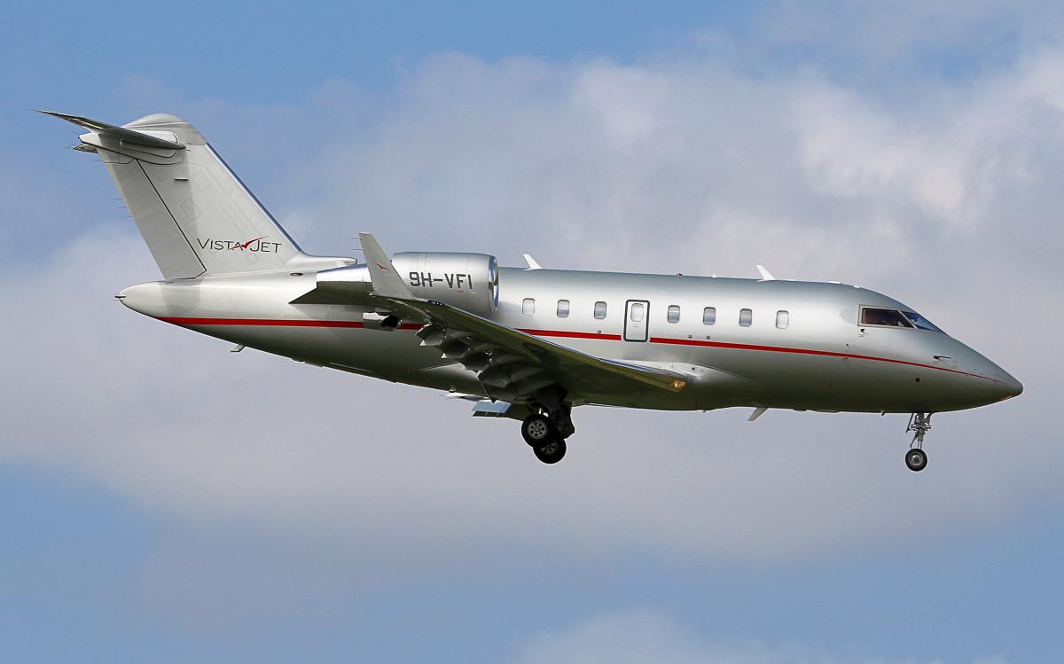 emptyLeg