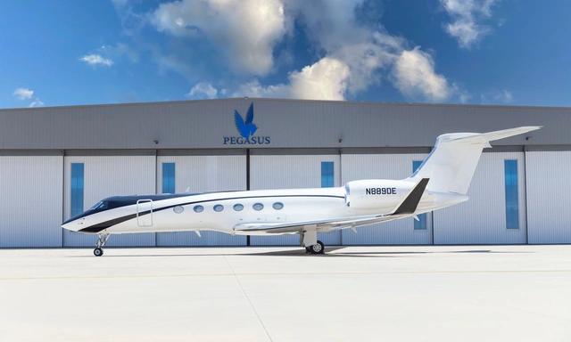 emptyLeg