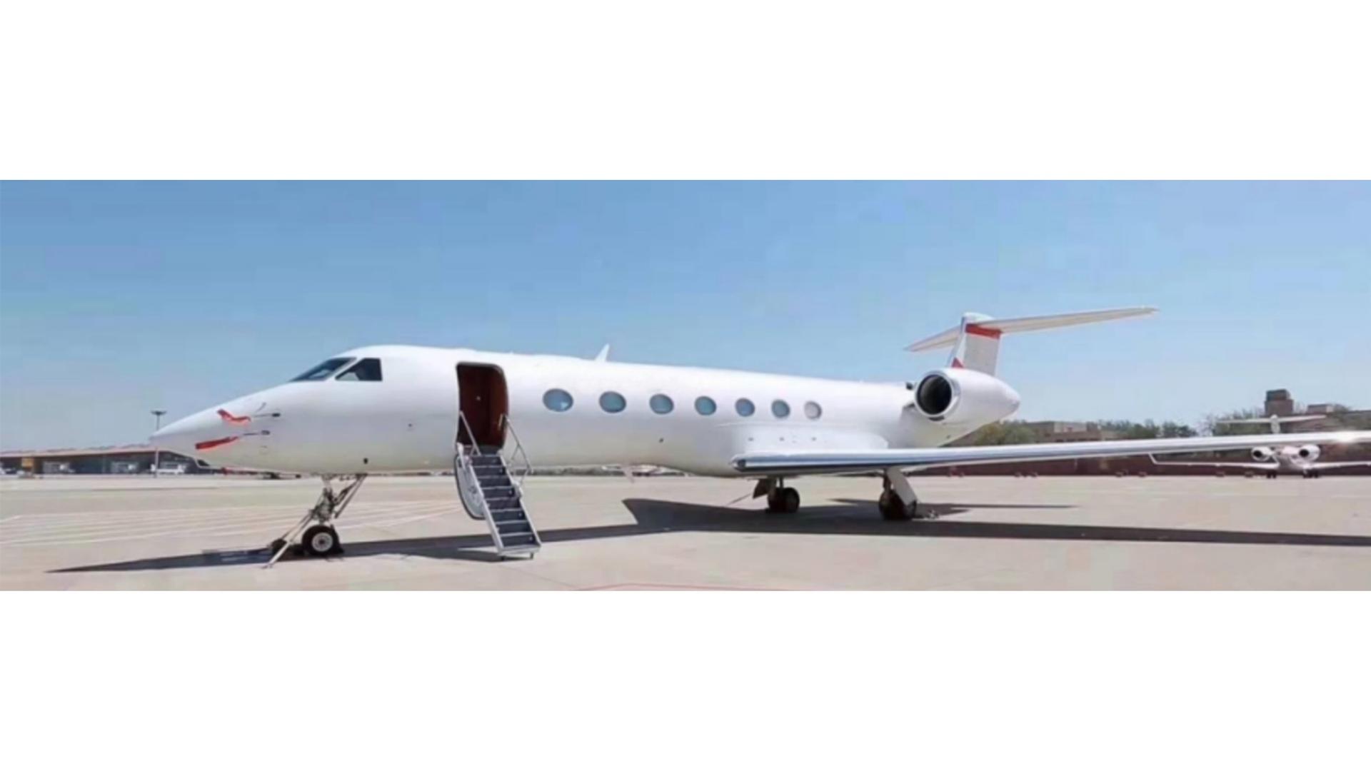 emptyLeg