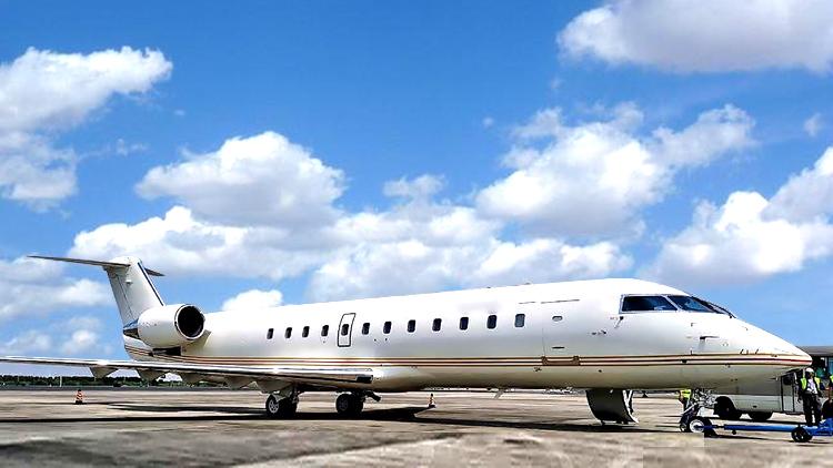 emptyLeg