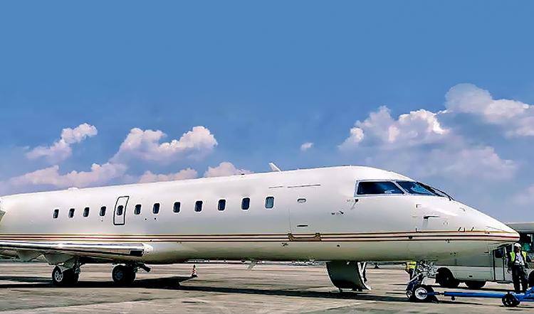 emptyLeg