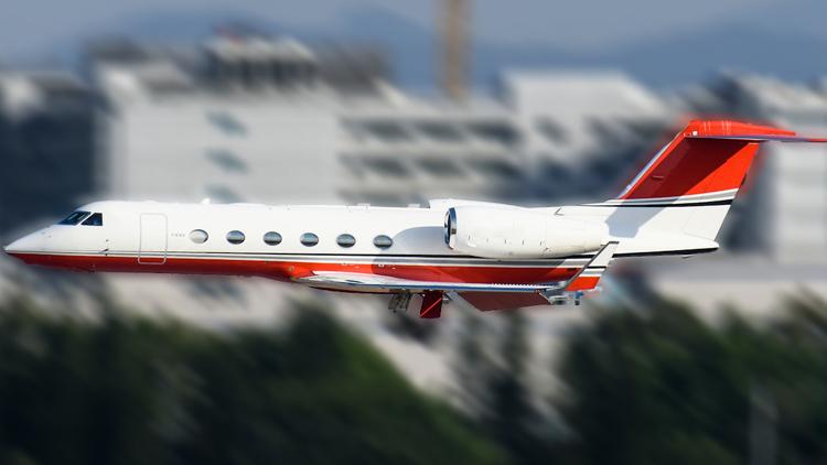 emptyLeg