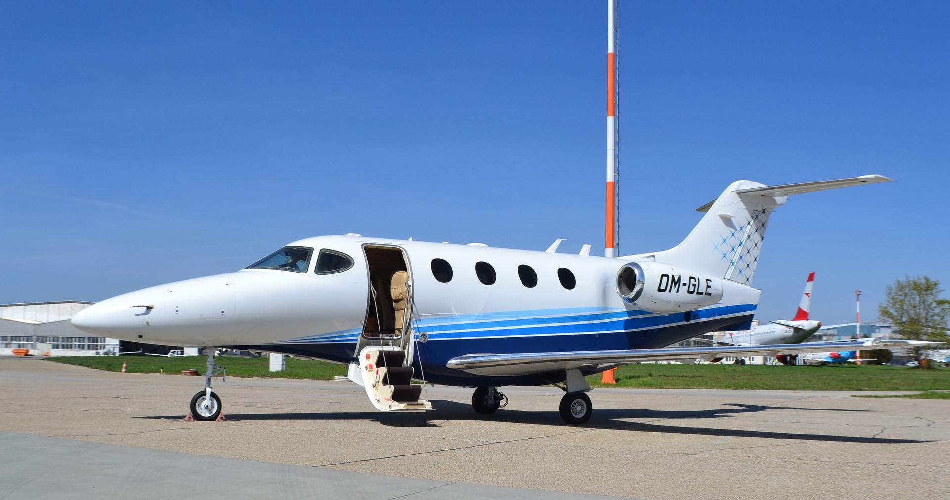 emptyLeg