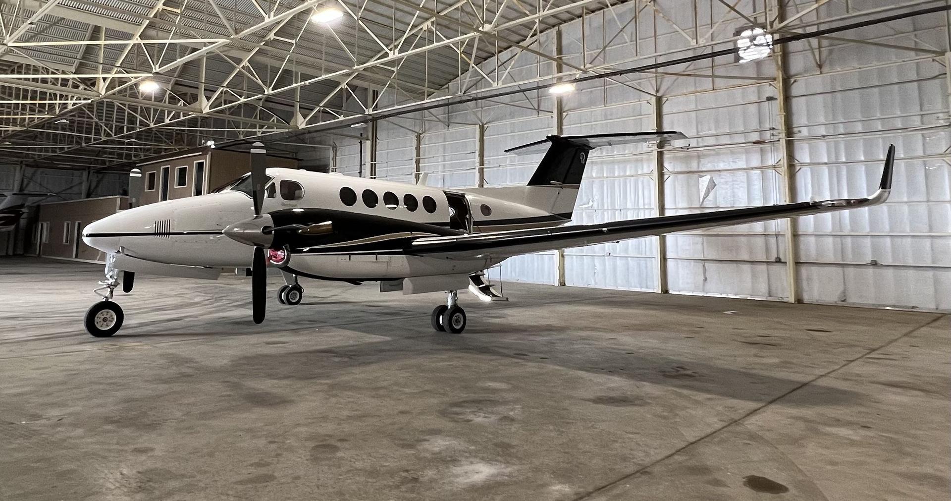 emptyLeg