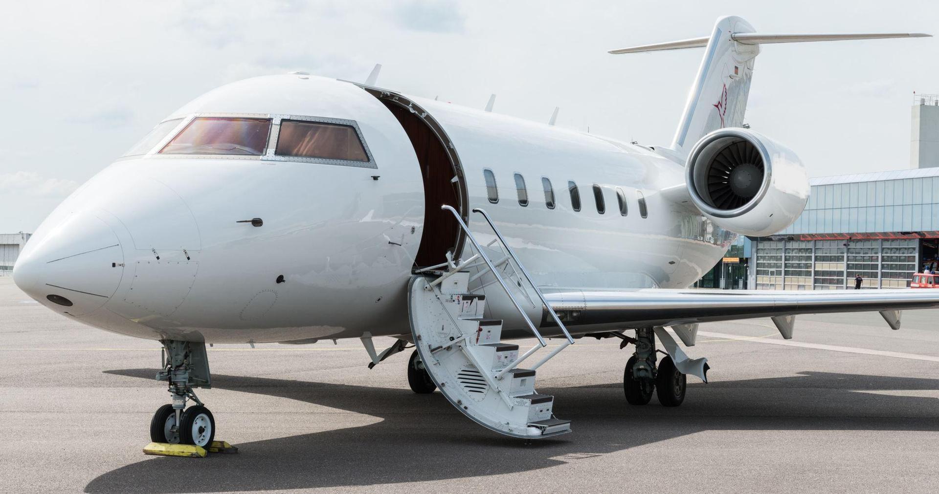 emptyLeg