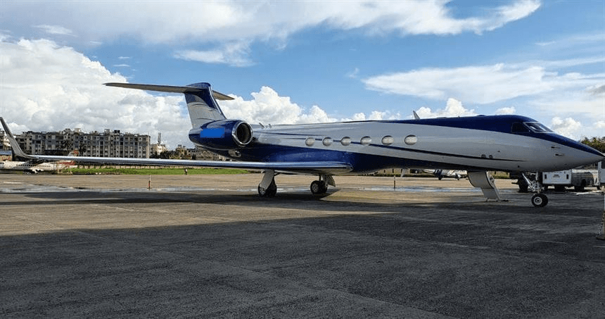 emptyLeg