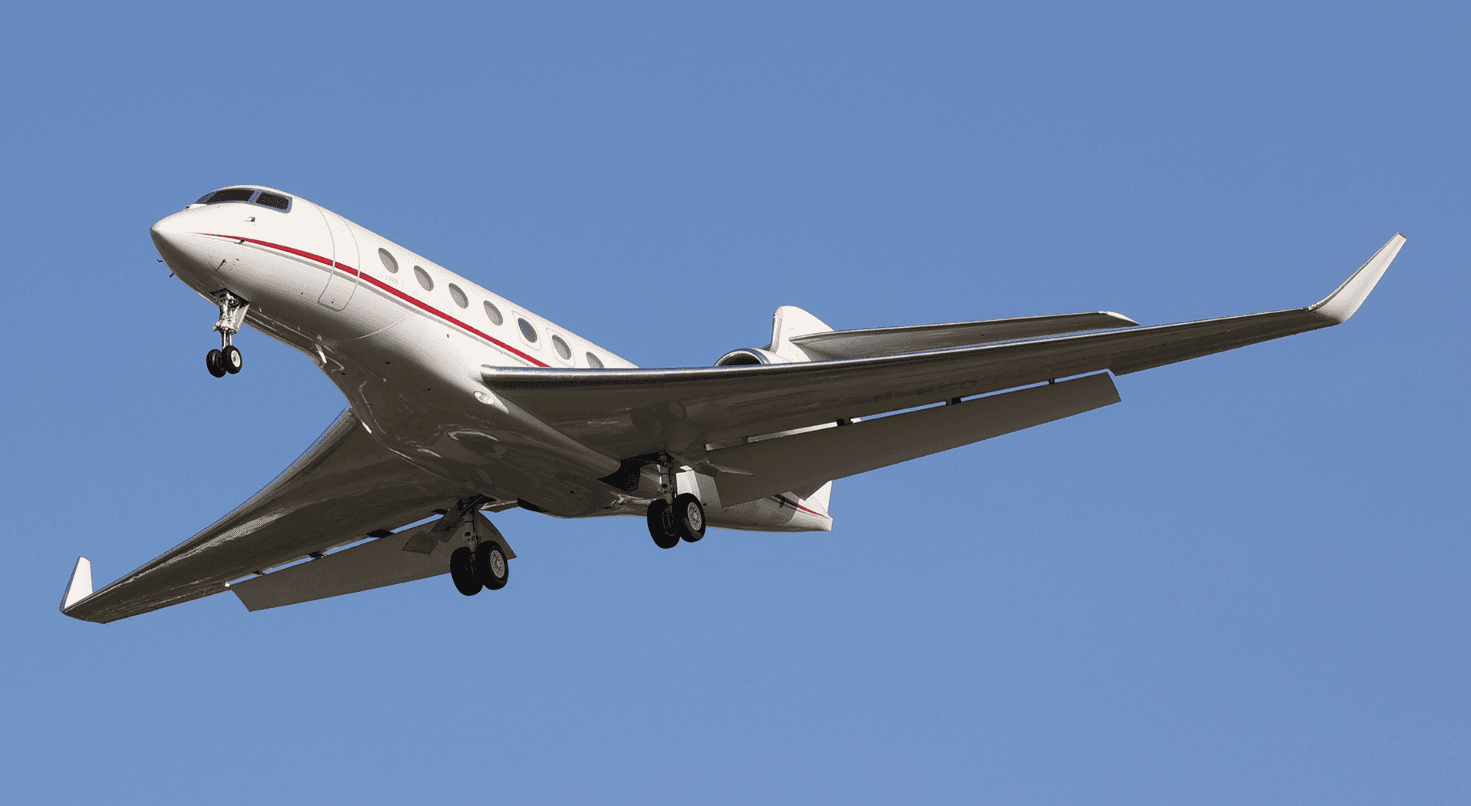 emptyLeg