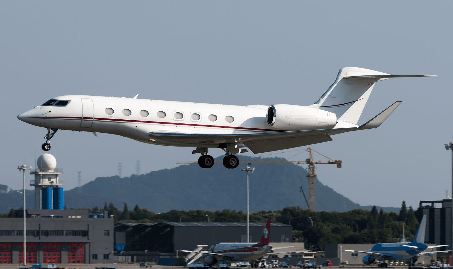emptyLeg