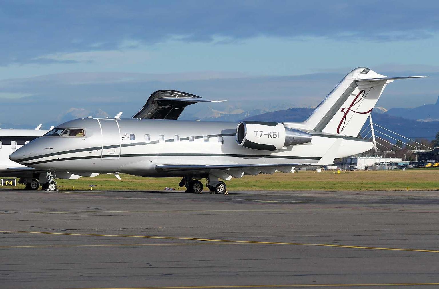 emptyLeg