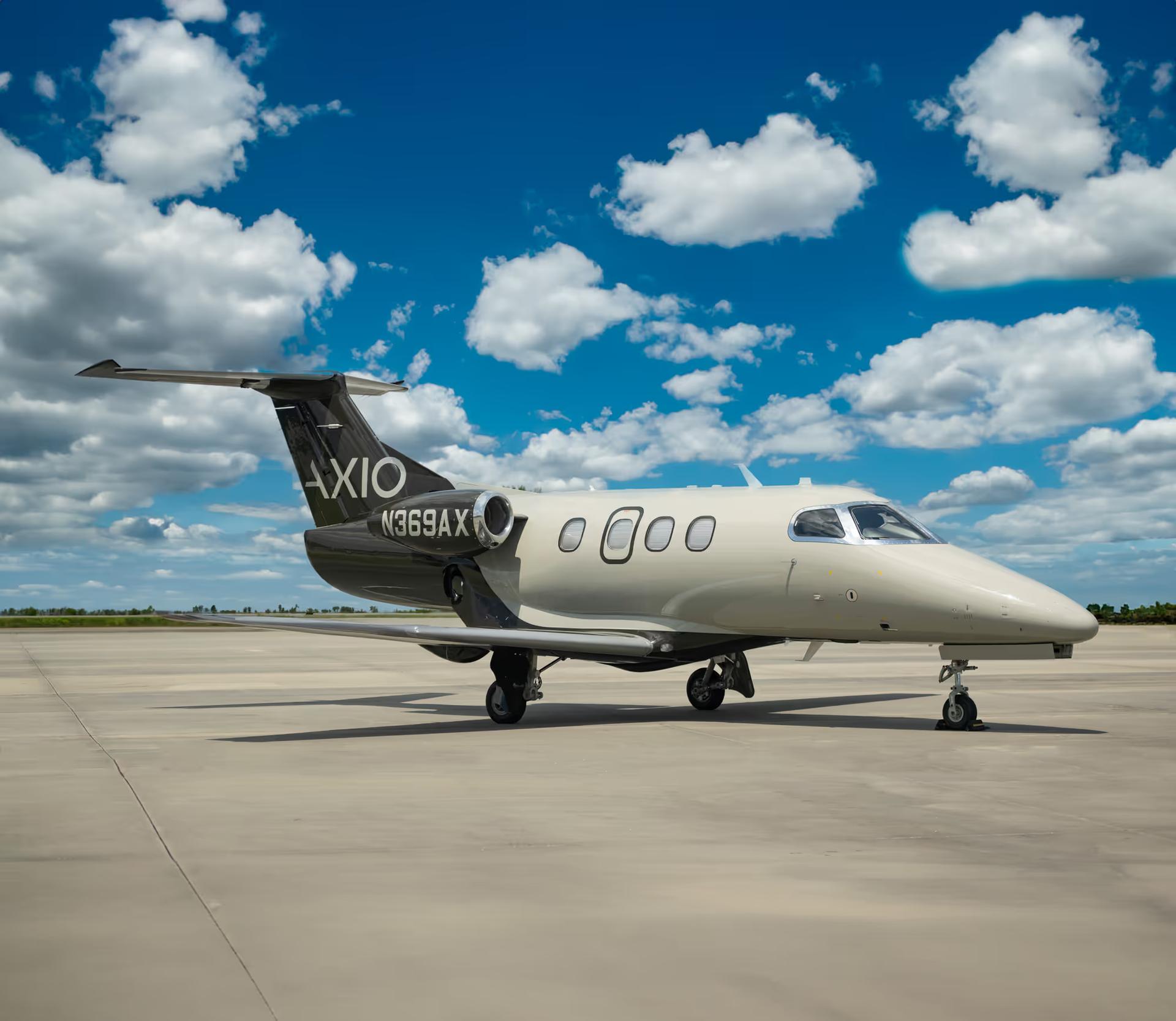 emptyLeg