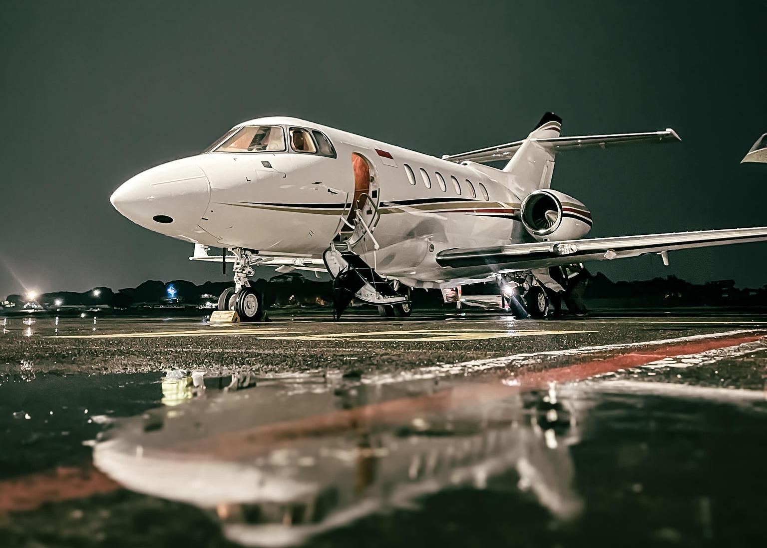 emptyLeg