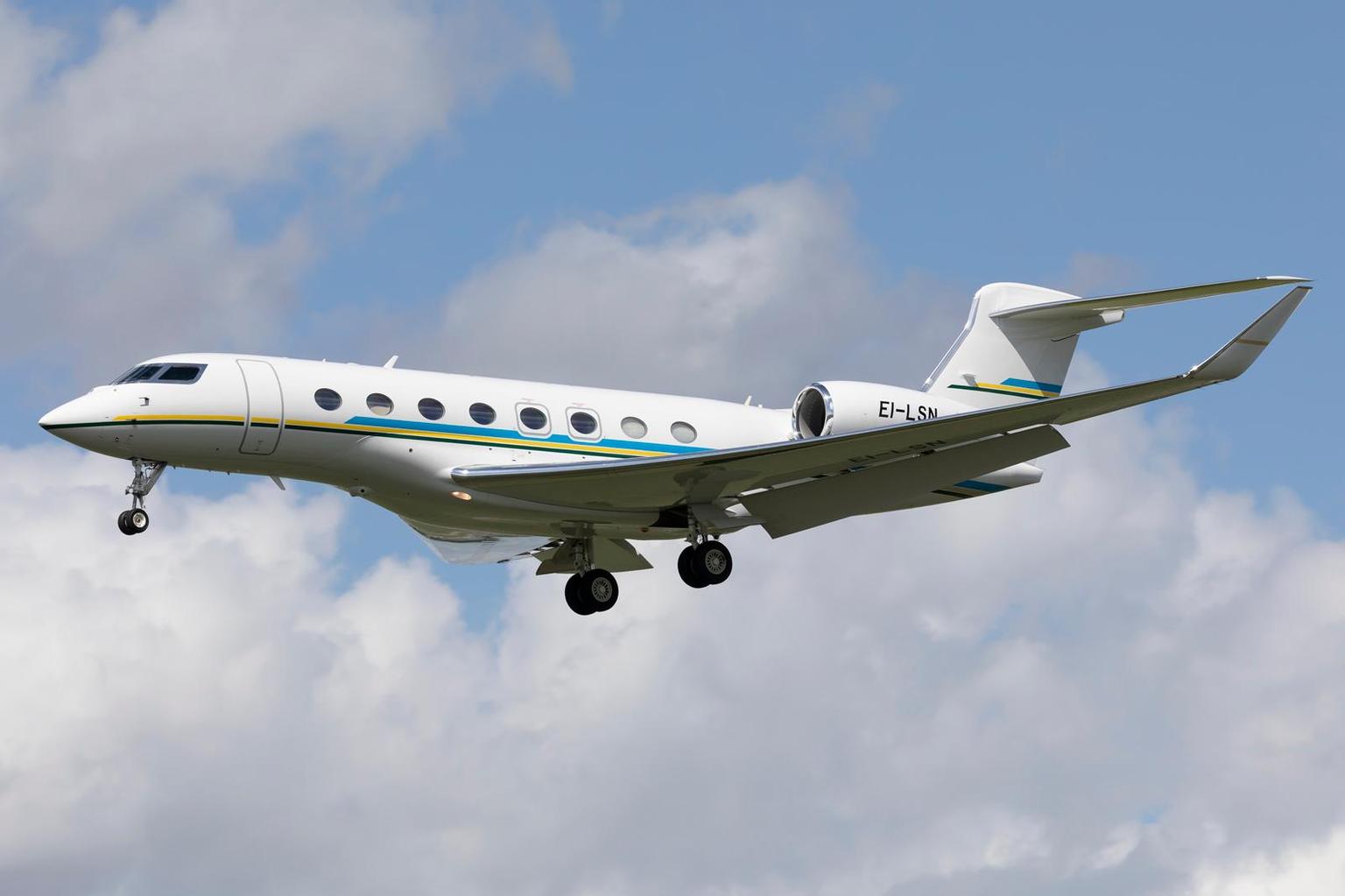 emptyLeg