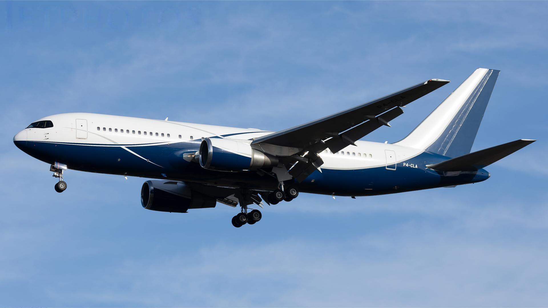 emptyLeg