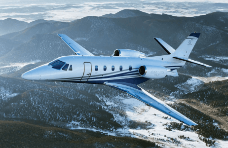 Citation XLS