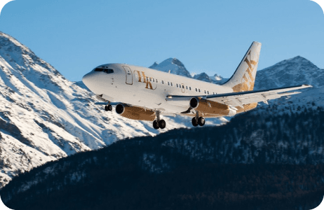 Boeing 737-200