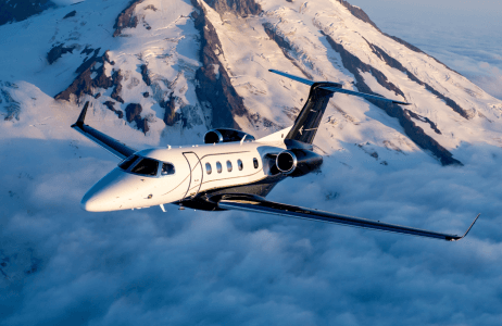 Embraer Phenom 300