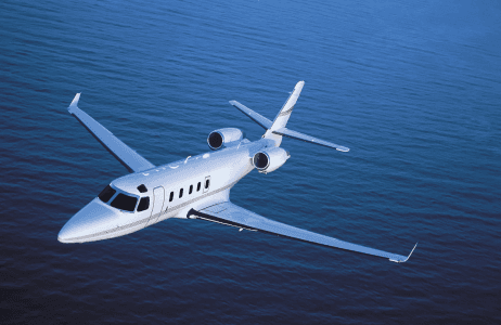 Gulfstream G100