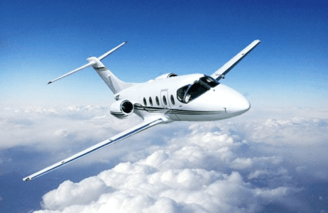 Hawker 400