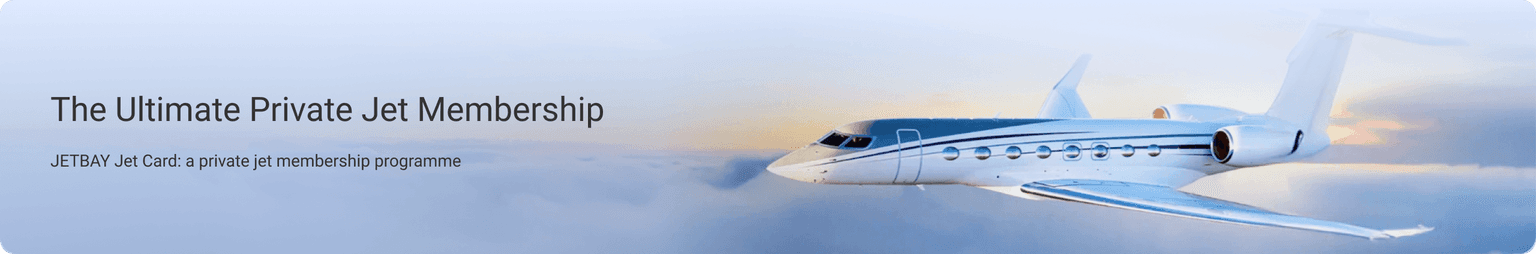 Jet Card