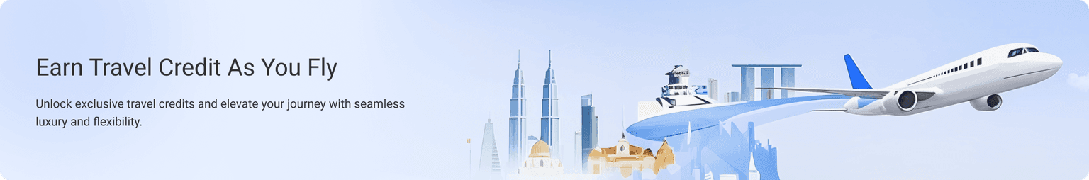 Travel Credit
