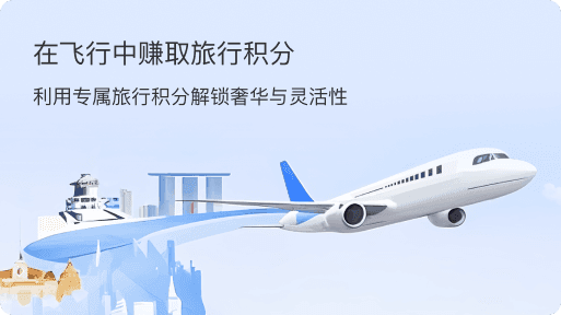 Travel Credit
