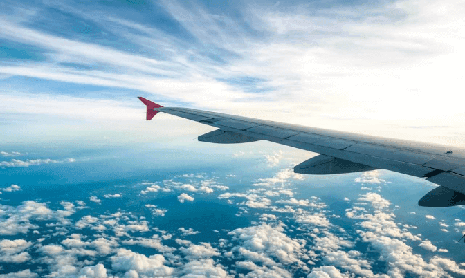 Fly Anywhere with Jetbay