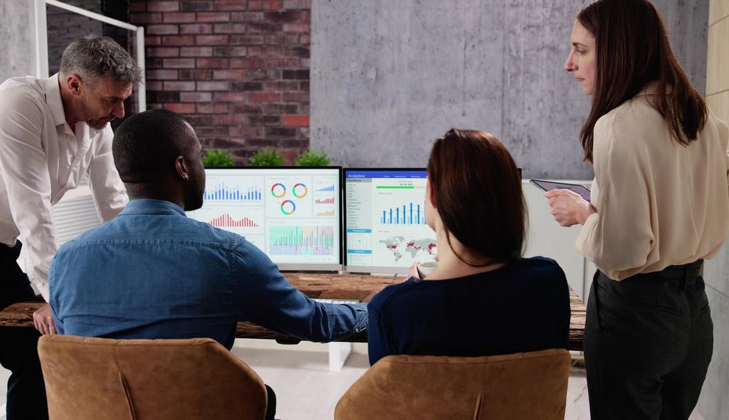 Data & AI Team