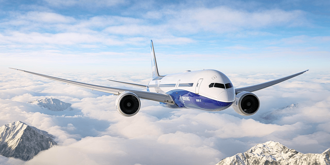 Private Jet