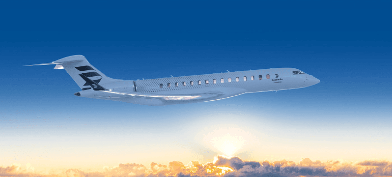 Private Jet