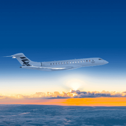 Private Jet