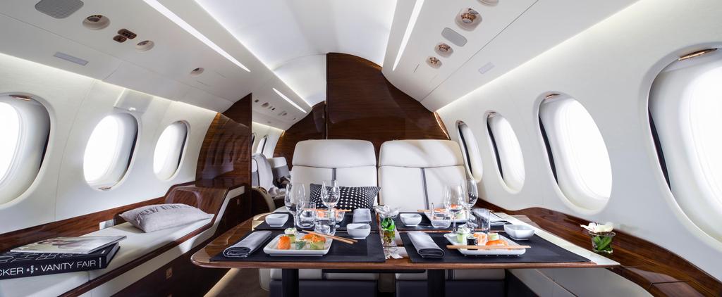 Bespoke Experience