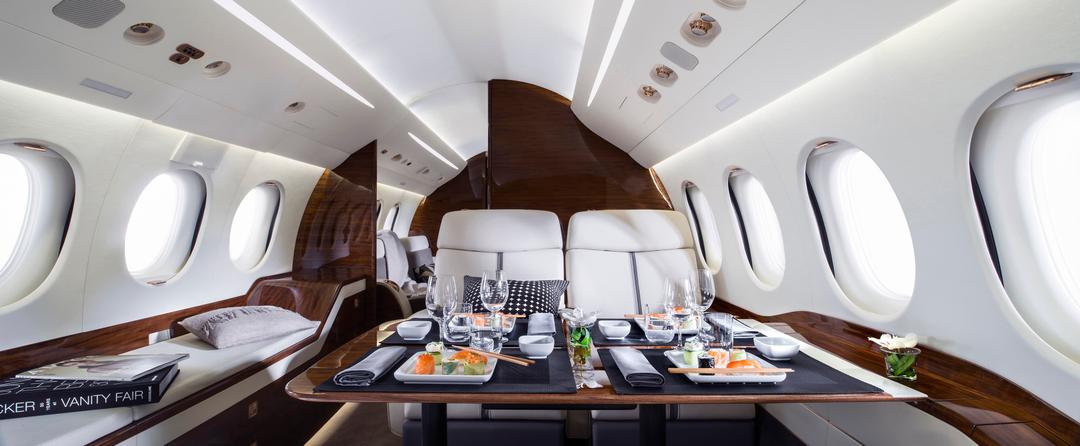 Bespoke Experience