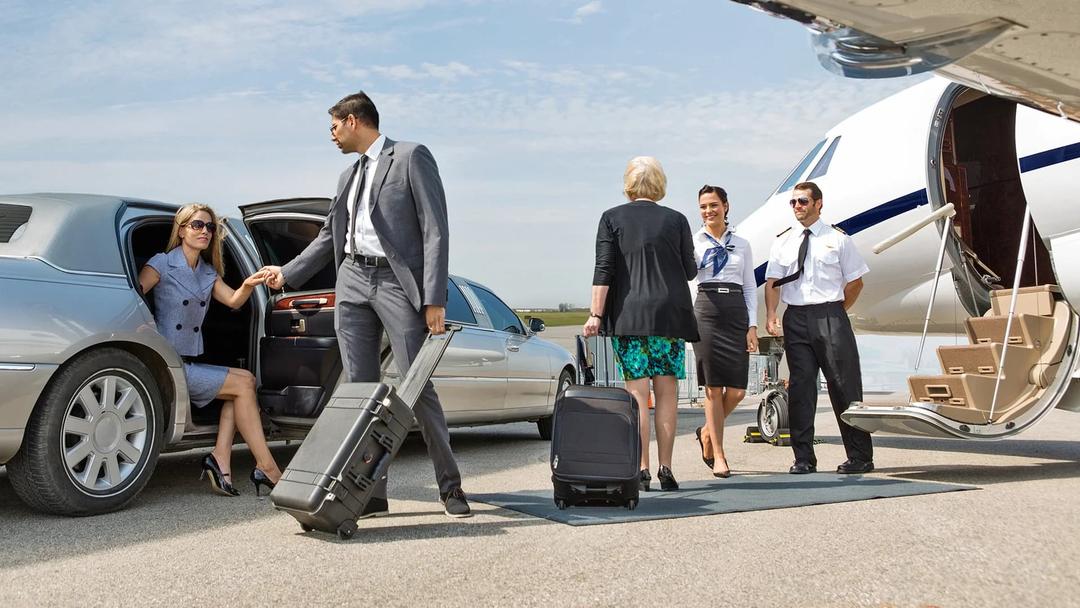 Ground Transportation