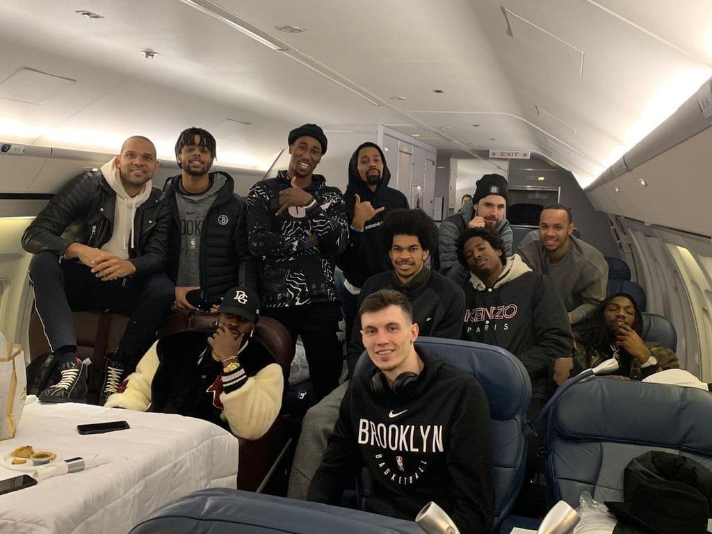 Group Air Charter