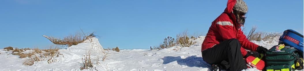 JETBAY Medevac and SOS Service