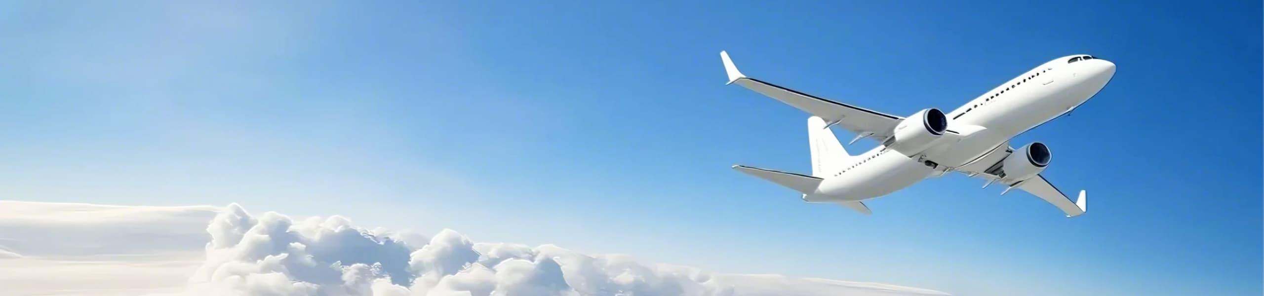 Save time with Business Jet