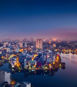 Hanoi