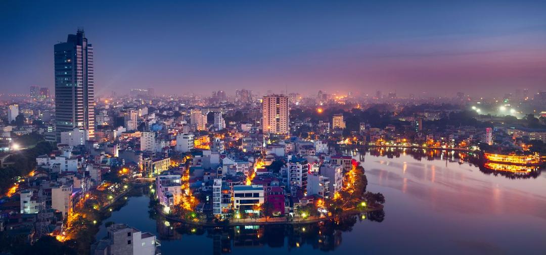 Hanoi