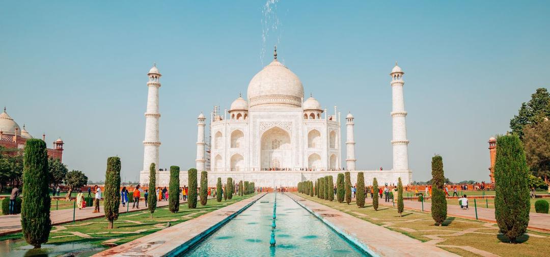 India