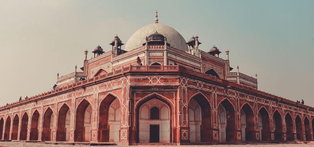 Delhi
