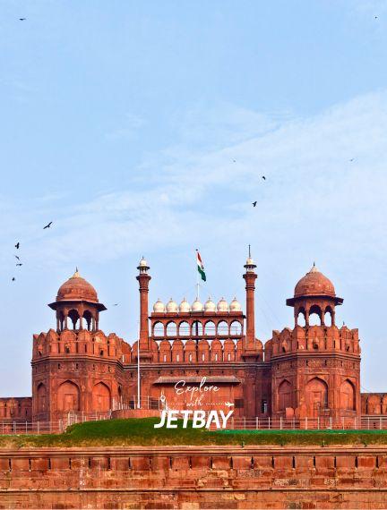 Red Fort