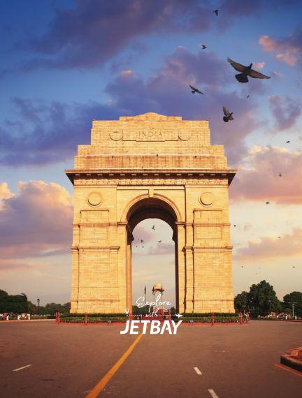  India Gate