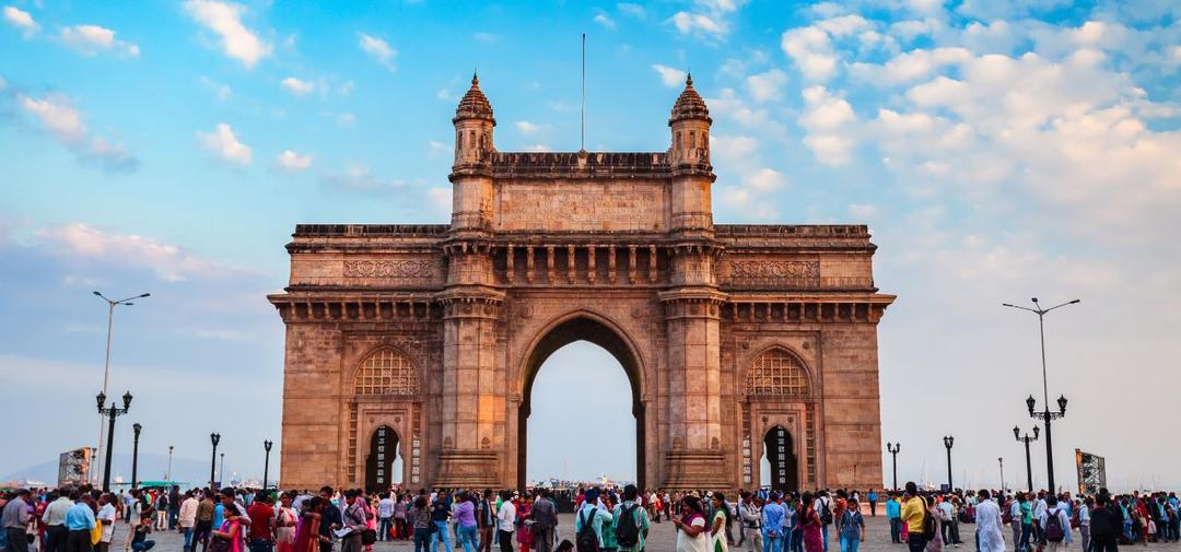 Mumbai