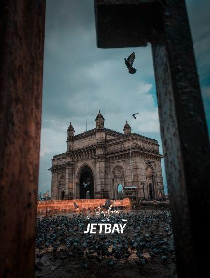 Gateway of India