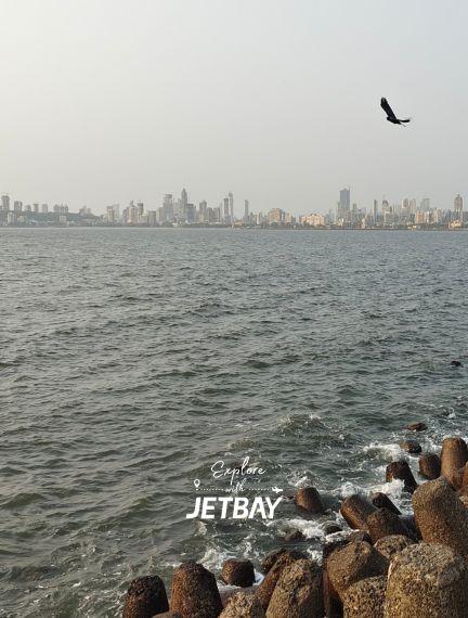 Marine Drive