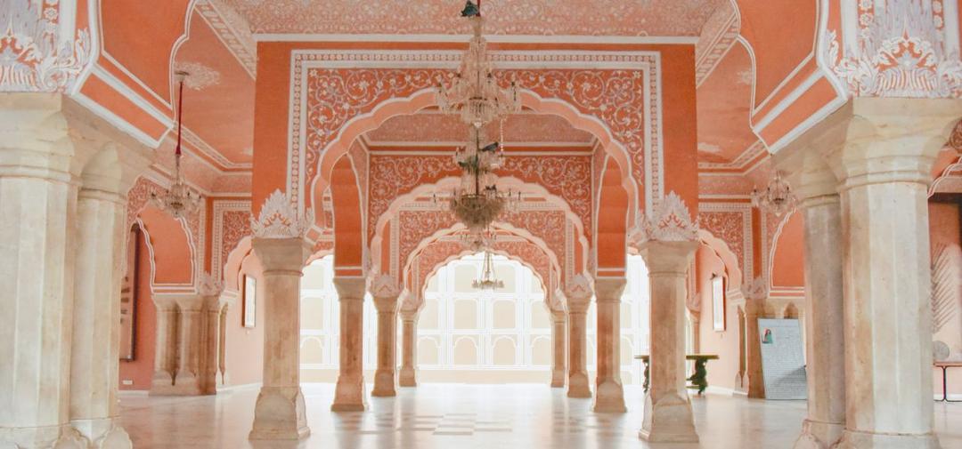 Jaipur