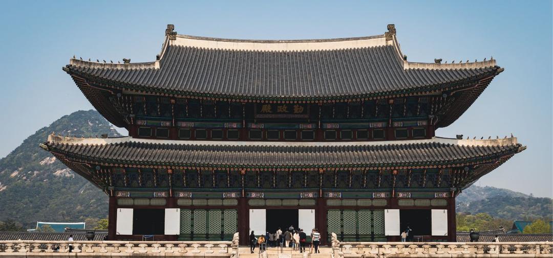 South Korea